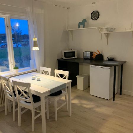 Villa Västanede Vastanede Exteriör bild