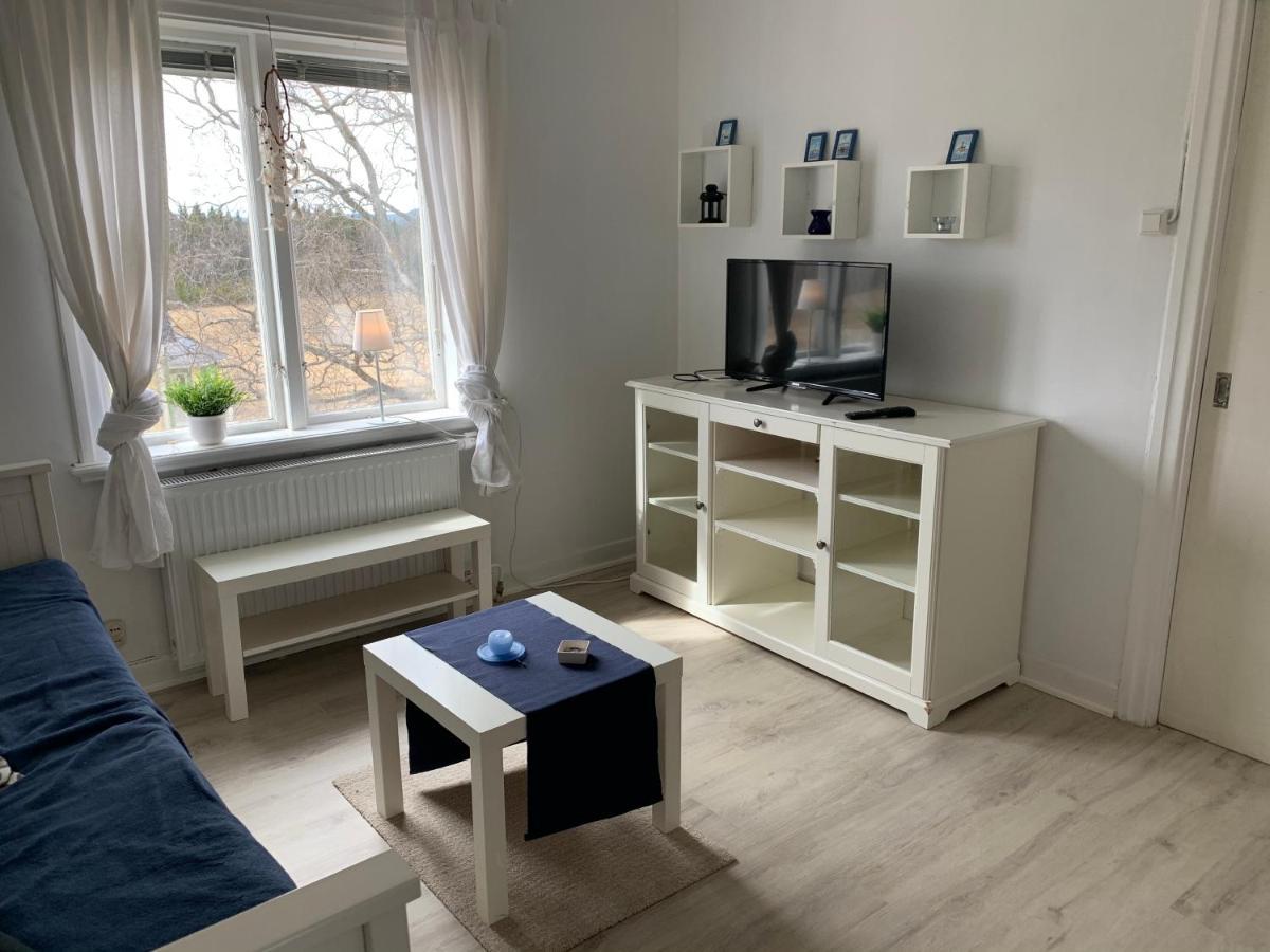Villa Västanede Vastanede Exteriör bild