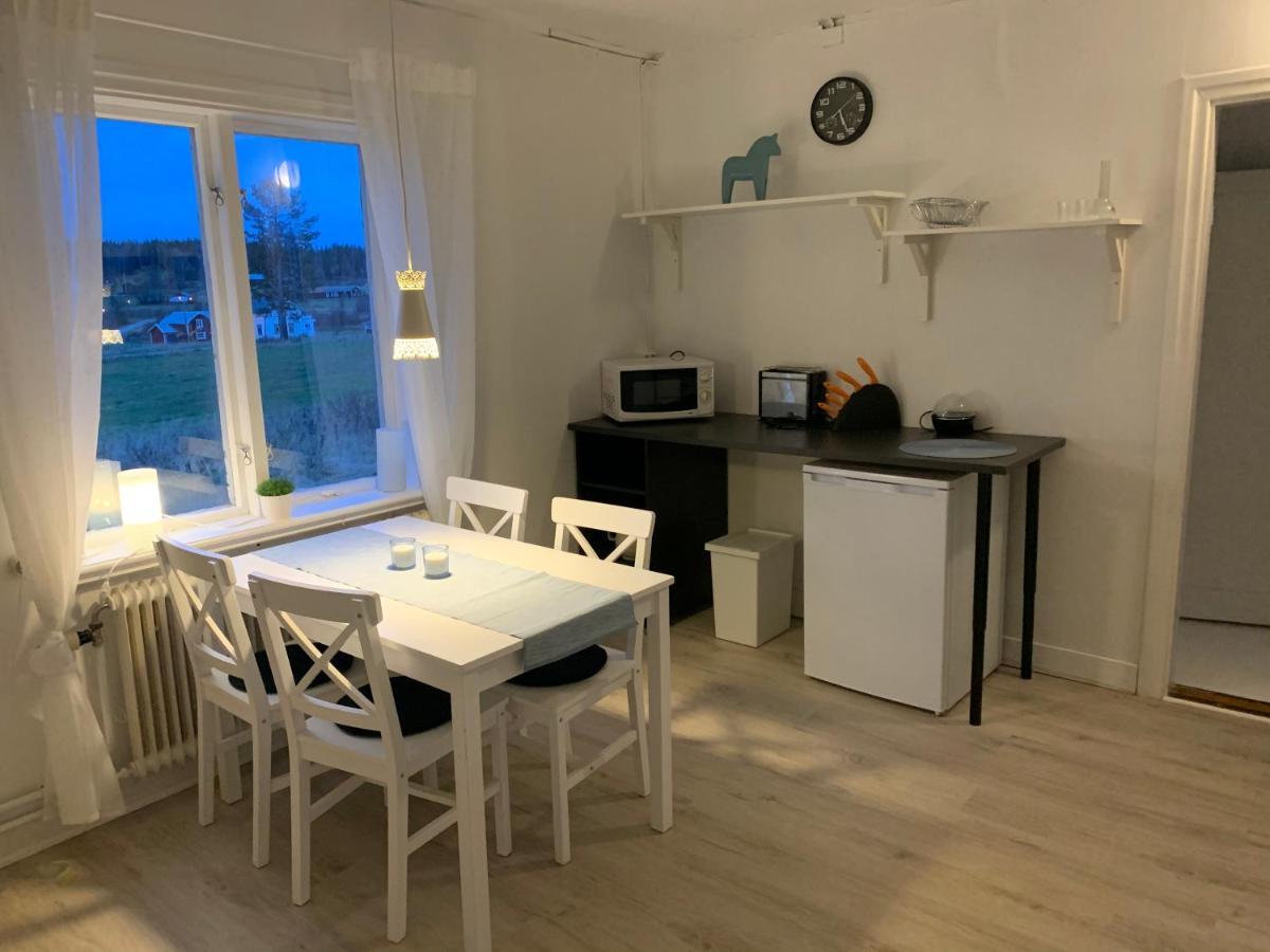 Villa Västanede Vastanede Exteriör bild