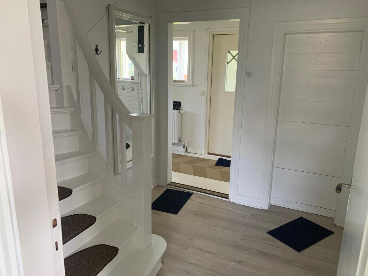 Villa Västanede Vastanede Exteriör bild