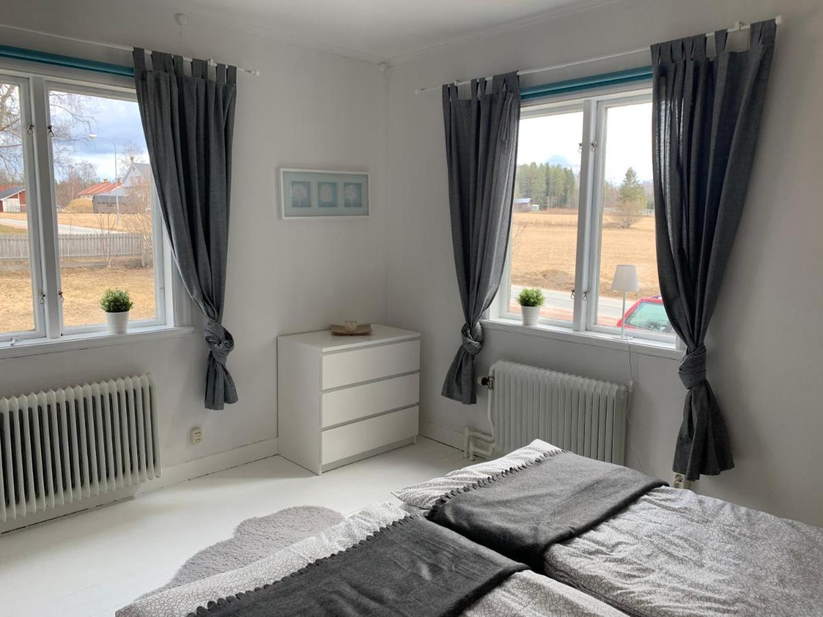 Villa Västanede Vastanede Exteriör bild