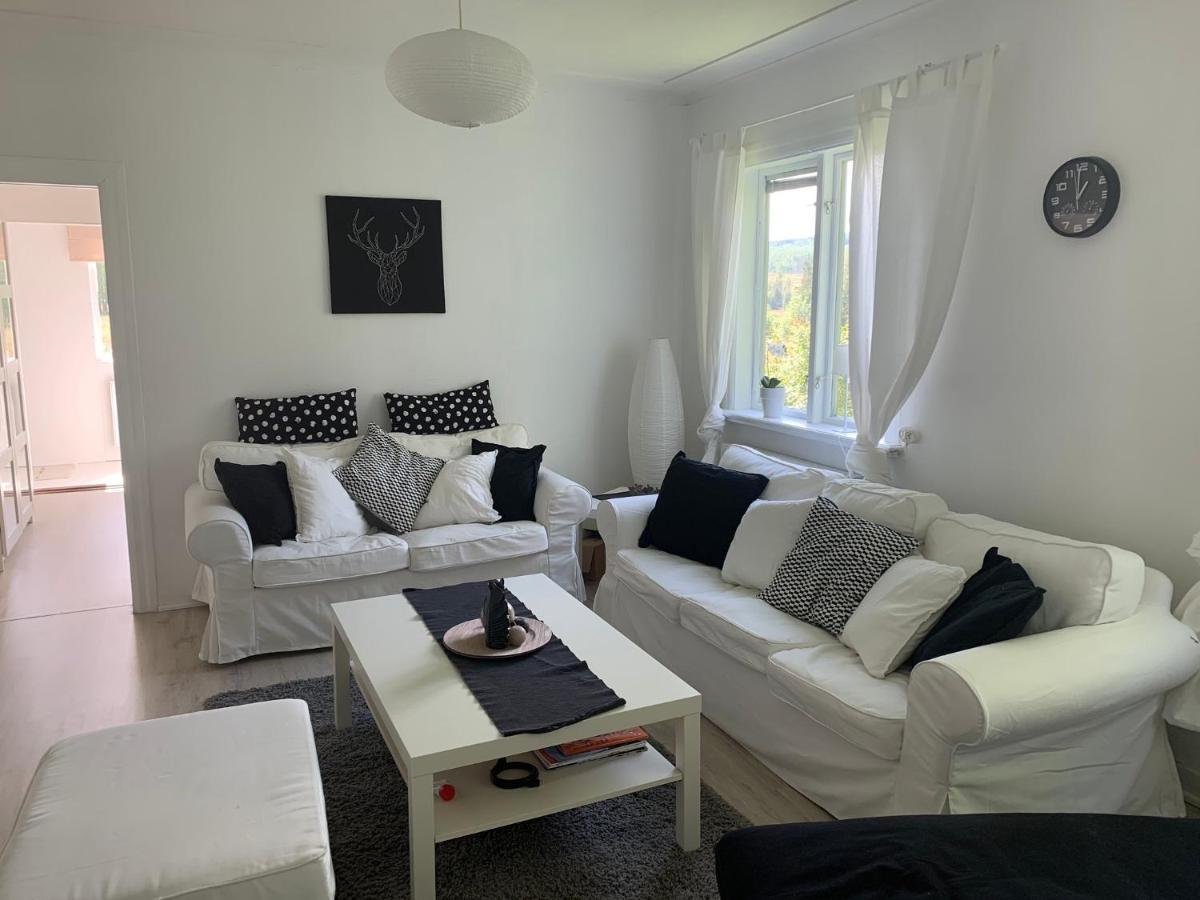 Villa Västanede Vastanede Exteriör bild