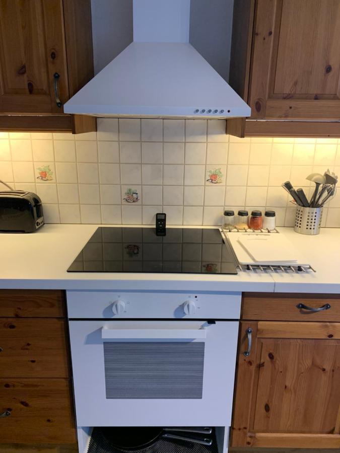 Villa Västanede Vastanede Exteriör bild