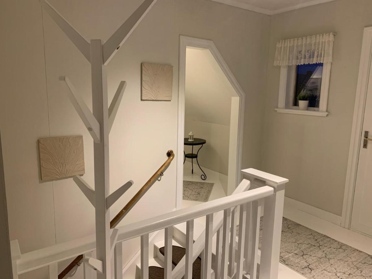 Villa Västanede Vastanede Exteriör bild