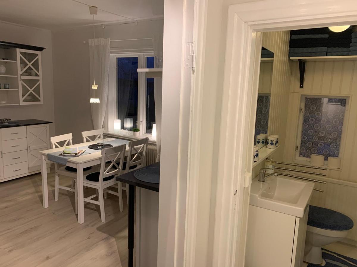 Villa Västanede Vastanede Exteriör bild