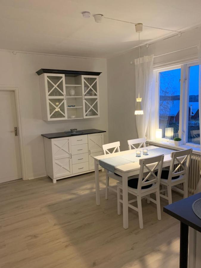 Villa Västanede Vastanede Exteriör bild