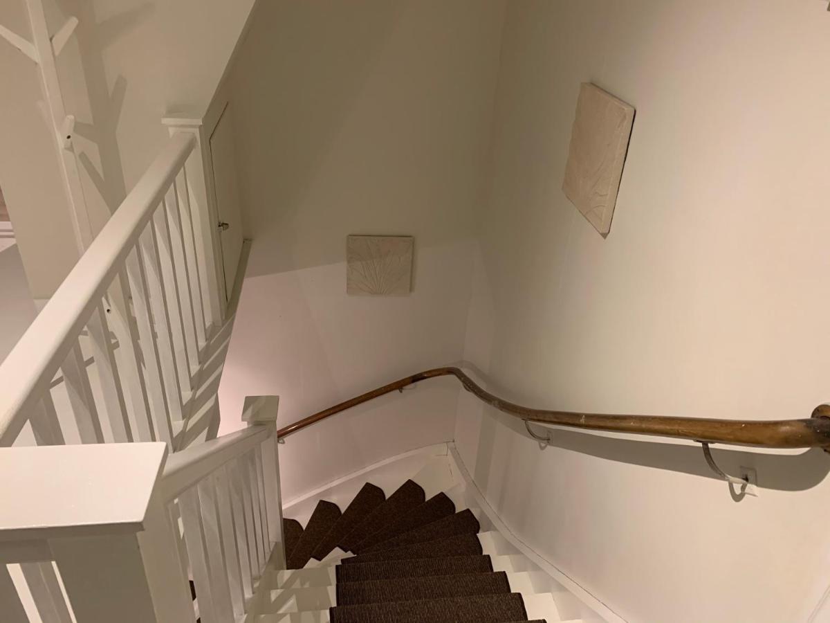Villa Västanede Vastanede Exteriör bild