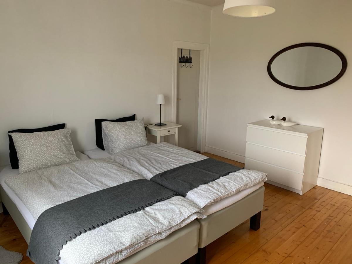 Villa Västanede Vastanede Exteriör bild