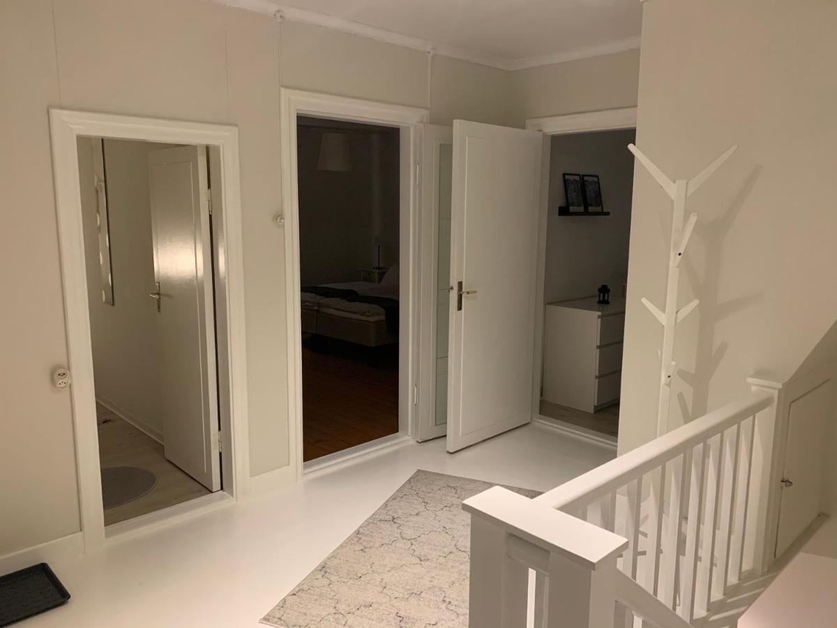 Villa Västanede Vastanede Exteriör bild