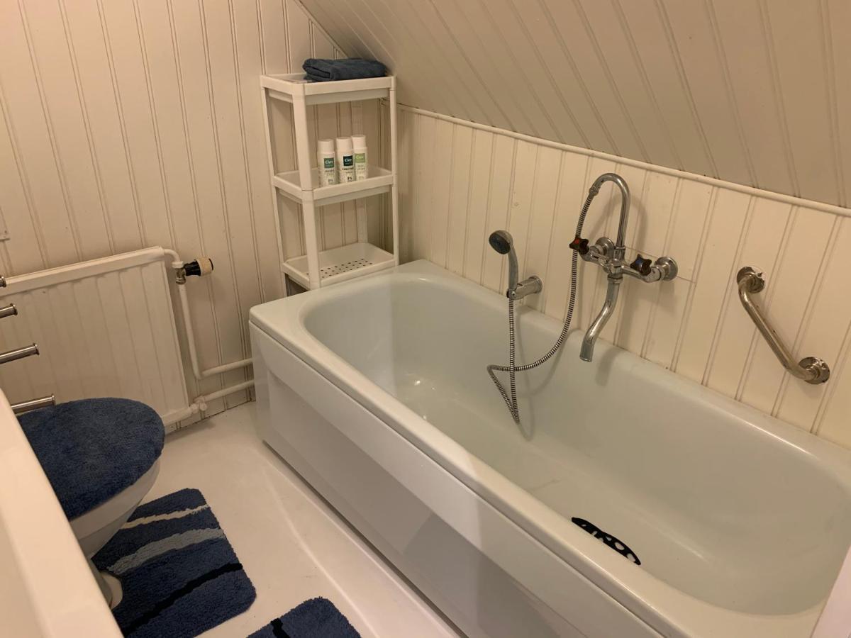 Villa Västanede Vastanede Exteriör bild