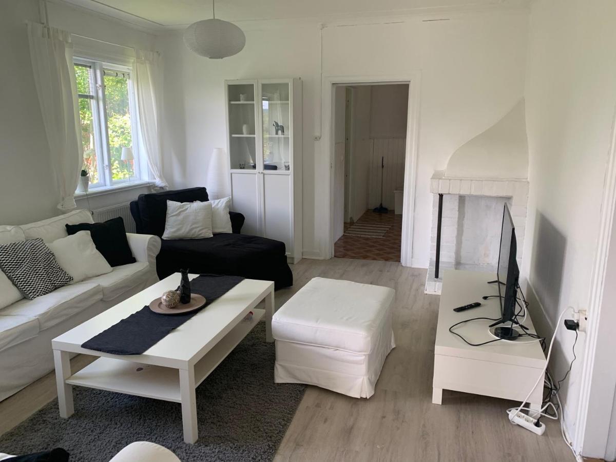 Villa Västanede Vastanede Exteriör bild